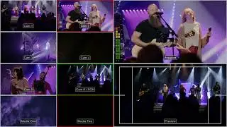 2-13-22 Sunday Morning Multiview