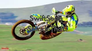 [SwiftSong] - Smack That- [feat. Matrika ]