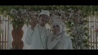 WEDDING CINEMATIC | Fuji XH1 #weddingcinematic #wedding