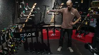 Топ 5 самых продаваемых комплитов в магазине Doski shop