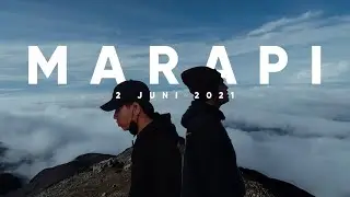 2 Juni 2021 - 2891 mdpl