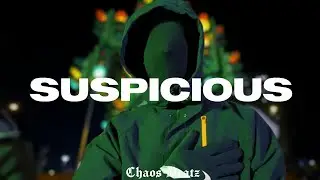 [FREE] Suspect x Drill Type Beat - 