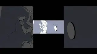 Behind-the-Scenes: Kpop Demon Hunters Storyboard Action!