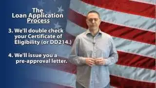 VA Loans Application Process | Military Minute | Midwest VA Loans
