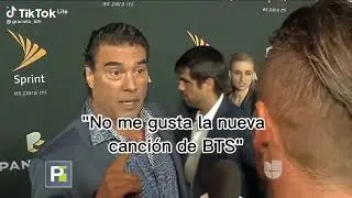 la nueva canción de BTS es ✨Arte✨