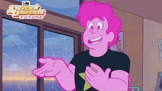 Steven Universe Future | New Promo - And
