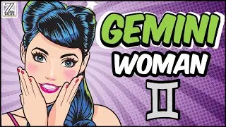 Understanding GEMINI Woman