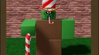 How To Find Candy Cane Zombie! Find The Zombies Morphs (294) 
