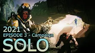 SOLO Colossus [CAMPAIGN] Anthem - {Episode 3}