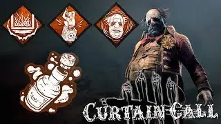 DEAD BY DAYLIGHT | EL PAYASO | PODER Y HABILIDADES | GUÍA