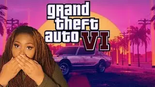 Rockstar are you SERIOUS? GTA 6 TRAILER reaction