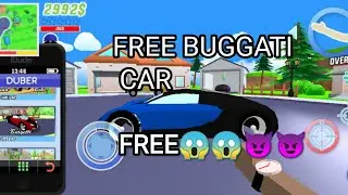 how to buy buggati in dude thef war || how to get buggati in dude thef war ||
