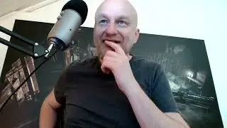 Live (Amnesia, Deus Ex, MGS3,  Gollum, AITD, Hellblade 2...etc)