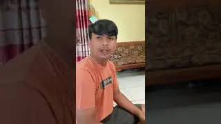 Dayat plays PS against Mr. Amir