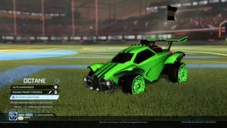 ROCKET LEAGUE PRICES!