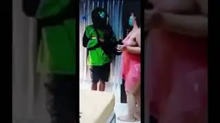 prank ojek online episode 1 