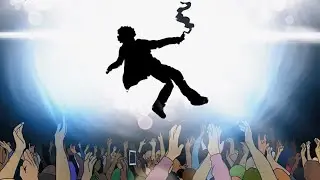 down - The Kid Brisk