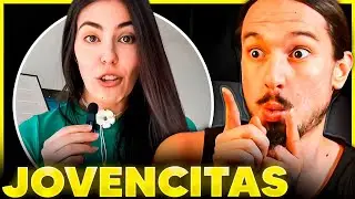 "Los fachas las buscan sin bodycount y por eso se vuelven pedo"