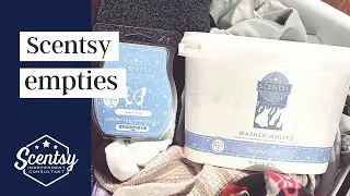 What's in My Warmer?