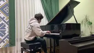 Кроленко Ярослав - Time - Hans Zimmer