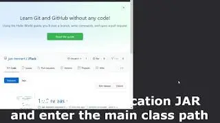 How to make an installer for your Java Application