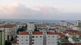 Samsun (55) Klip