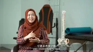 Physiotherapy & Osteopathic Johor Bahru | Gracious 新山物理治疗与天然骨疗法诊所