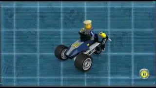 Supertrike