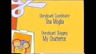 Stanley (Playhouse Disney UK Credits)