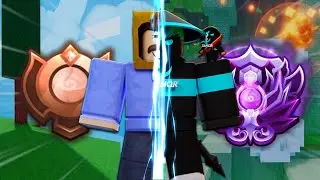 I Became TanqR In Roblox Bedwars With THIS.. (Hacks)