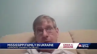 Mississippi man waiting for adoption in Ukraine