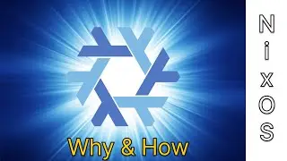 NixOS: Mankind's Greatest Invention (Why and What to Do About It)