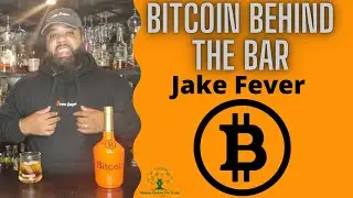 How to Quit Your Job with Bitcoin | Bitcoin Behind the Bar EP5