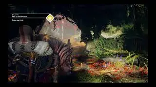 God of War stream#2