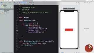 05 - SwiftUI Modifier |  Arabic  |  padding