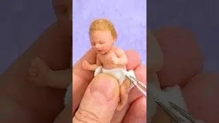 Baby Doll Bath🛁