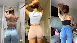 Beautiful hair challenge P1 Tik Tok