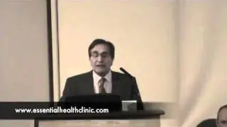 TEHC Gianfranco Campalani Part 1 of 3