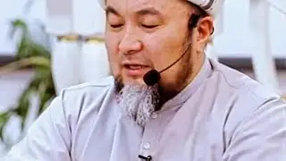 Эркектер жомоктогудай кыздарды элестетишет// шейх Чубак ажы