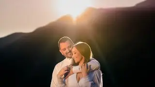Alysson e Amanda Pré Casamento - Fala das Imagens