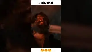 Mumbai tyry baap ki hae Rocky Bhai kgf 