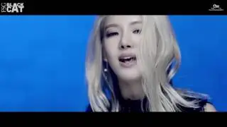 Hyoyeon - Mystery (rus sub / русские субтитры)