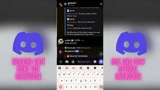 Discord Anti Nuke Bot showcase / ShieldSecurity Bot
