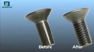 7种螺纹加工方法