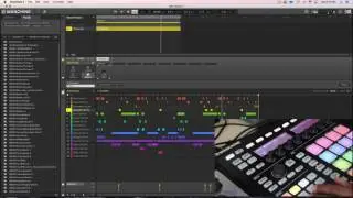 Custom Maschine Macros for Beats