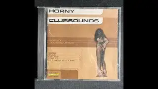 Best Service Horny Club Sounds CDDA AKAi CD-ROM CHiC/DViSO