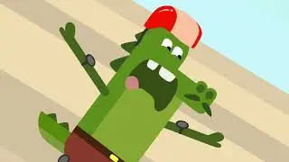 ТАЧКИ - ТАЧКИ - Мультики для малышей - Все серии подряд!