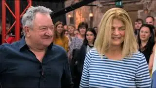 Portrait Artist of the Year 2020 - Ken Stott (full)