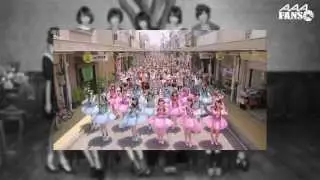 6th Album   Koko ga Rhodes da, Koko de tobe