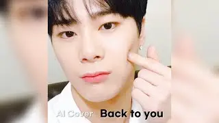 Back to you - 문빈 (MOON BIN) AI Cover
